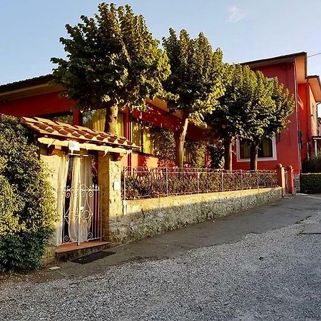 Al Borgo Bed & Breakfast Lucca Exterior photo
