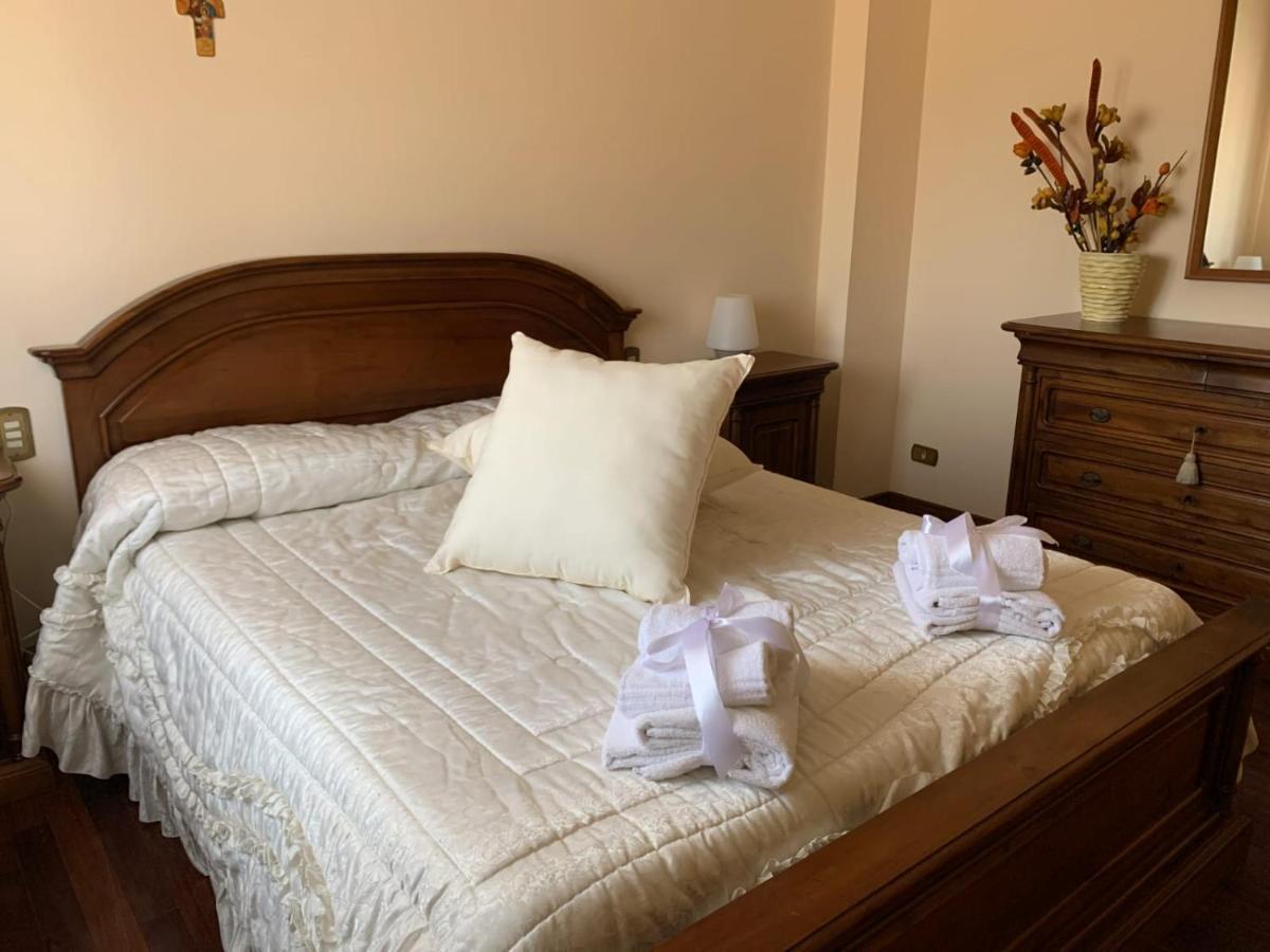 Al Borgo Bed & Breakfast Lucca Exterior photo