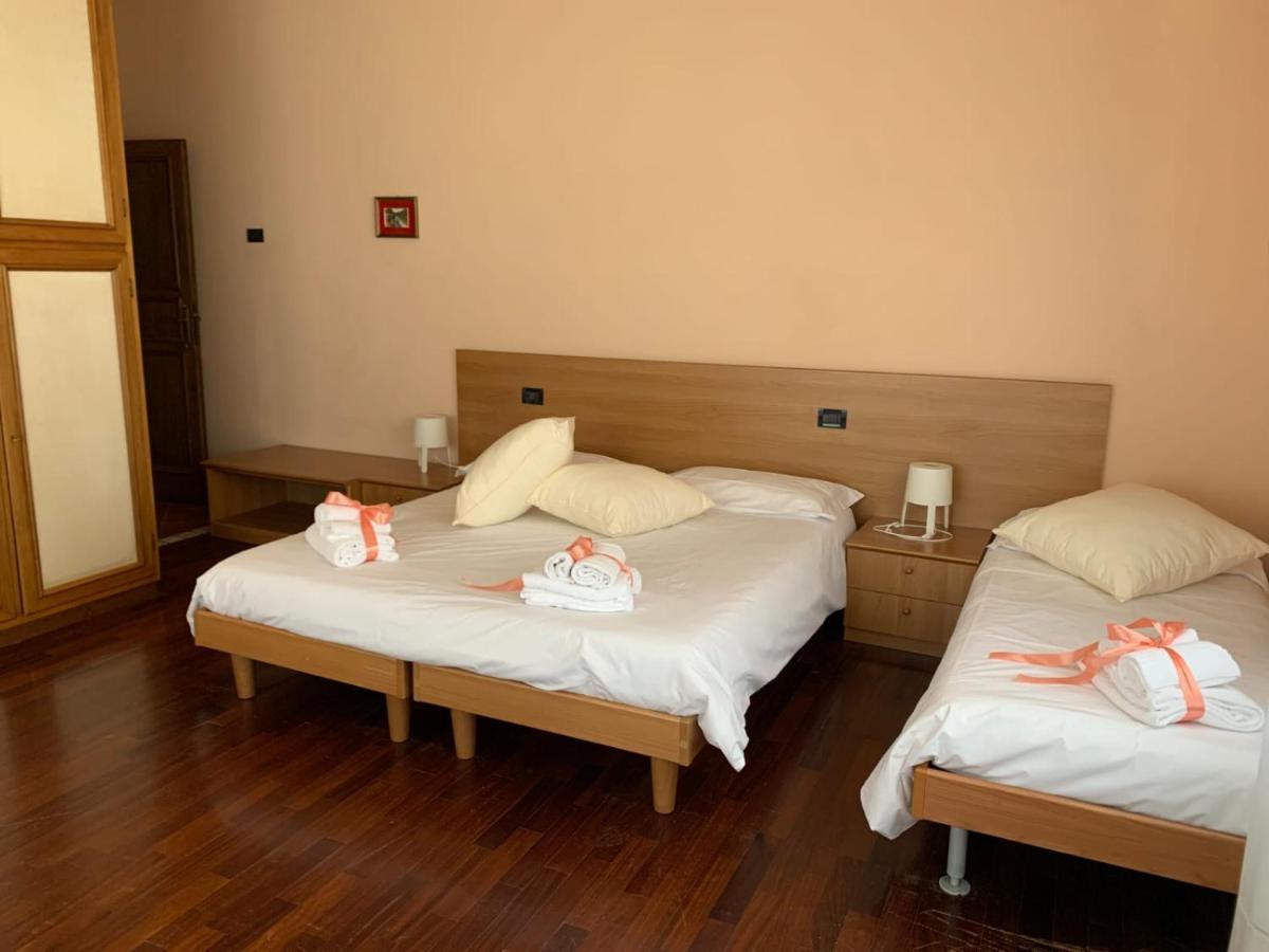 Al Borgo Bed & Breakfast Lucca Exterior photo