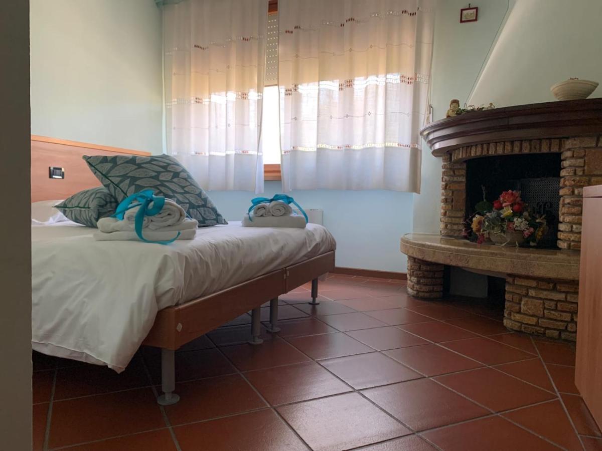 Al Borgo Bed & Breakfast Lucca Exterior photo