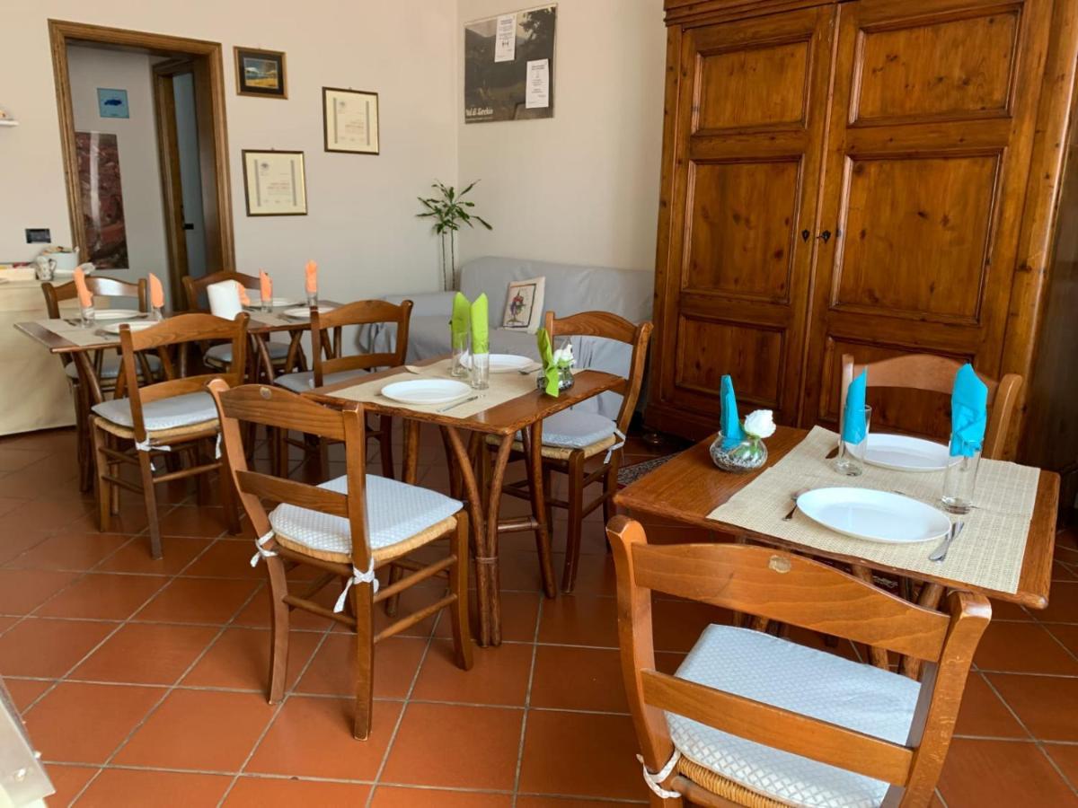 Al Borgo Bed & Breakfast Lucca Exterior photo