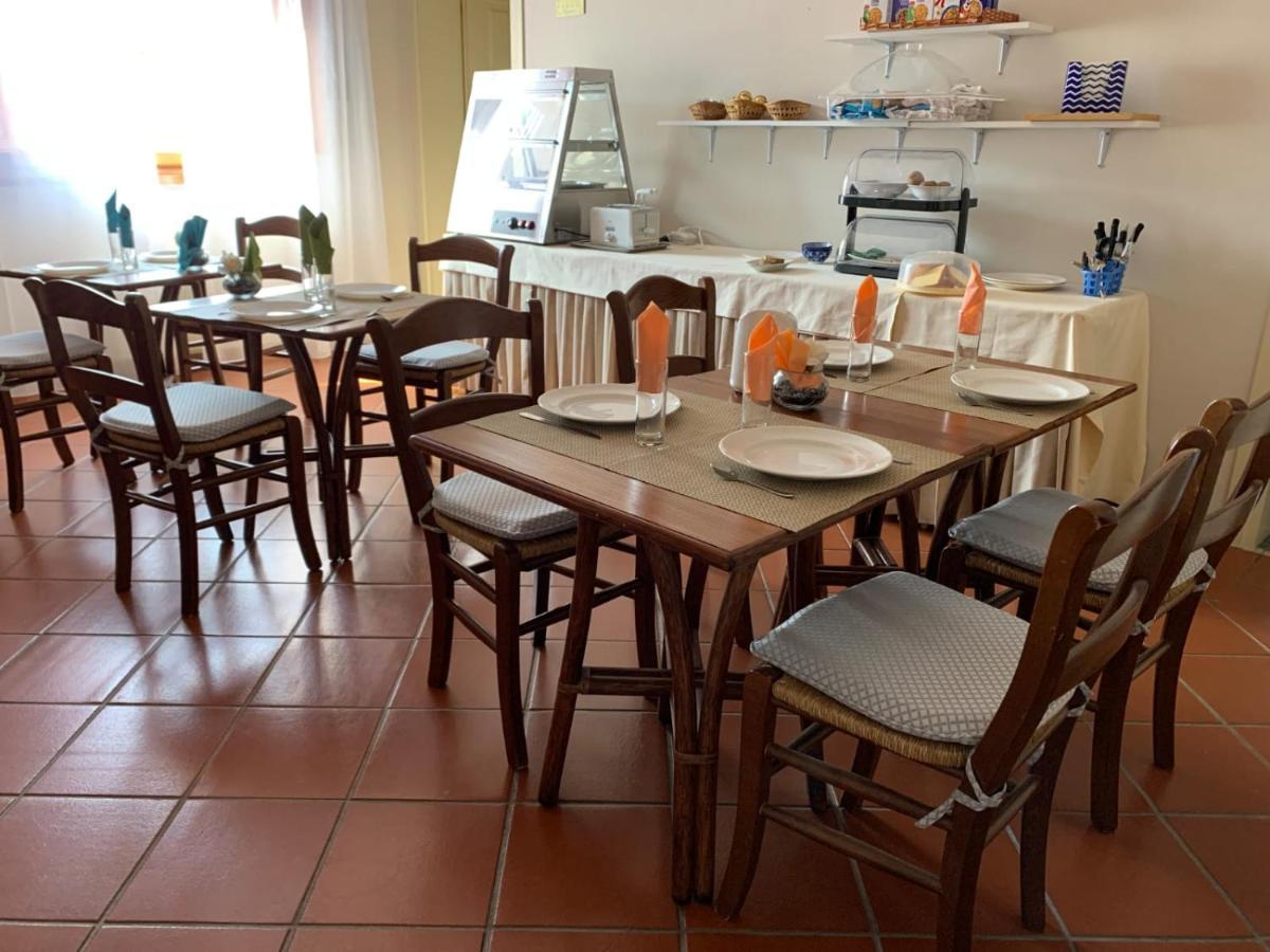Al Borgo Bed & Breakfast Lucca Exterior photo