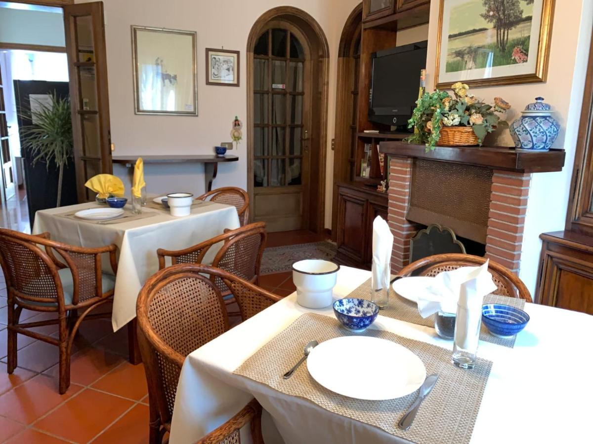 Al Borgo Bed & Breakfast Lucca Exterior photo