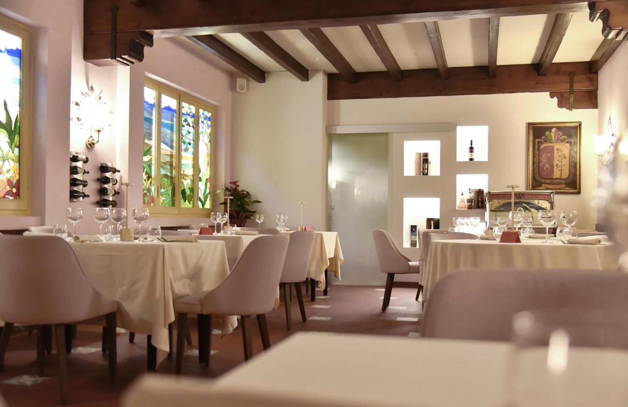Al Borgo Bed & Breakfast Lucca Exterior photo