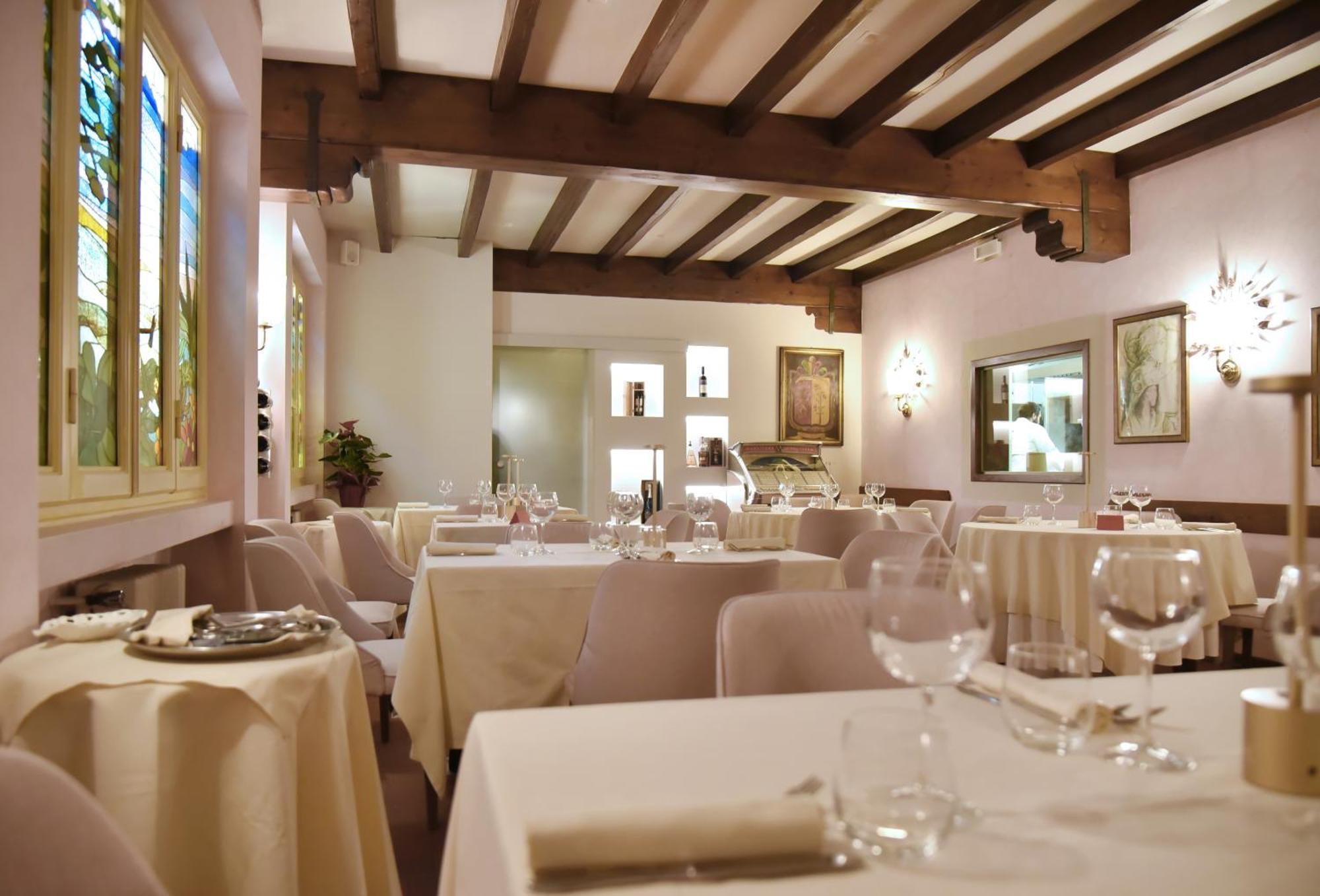 Al Borgo Bed & Breakfast Lucca Exterior photo