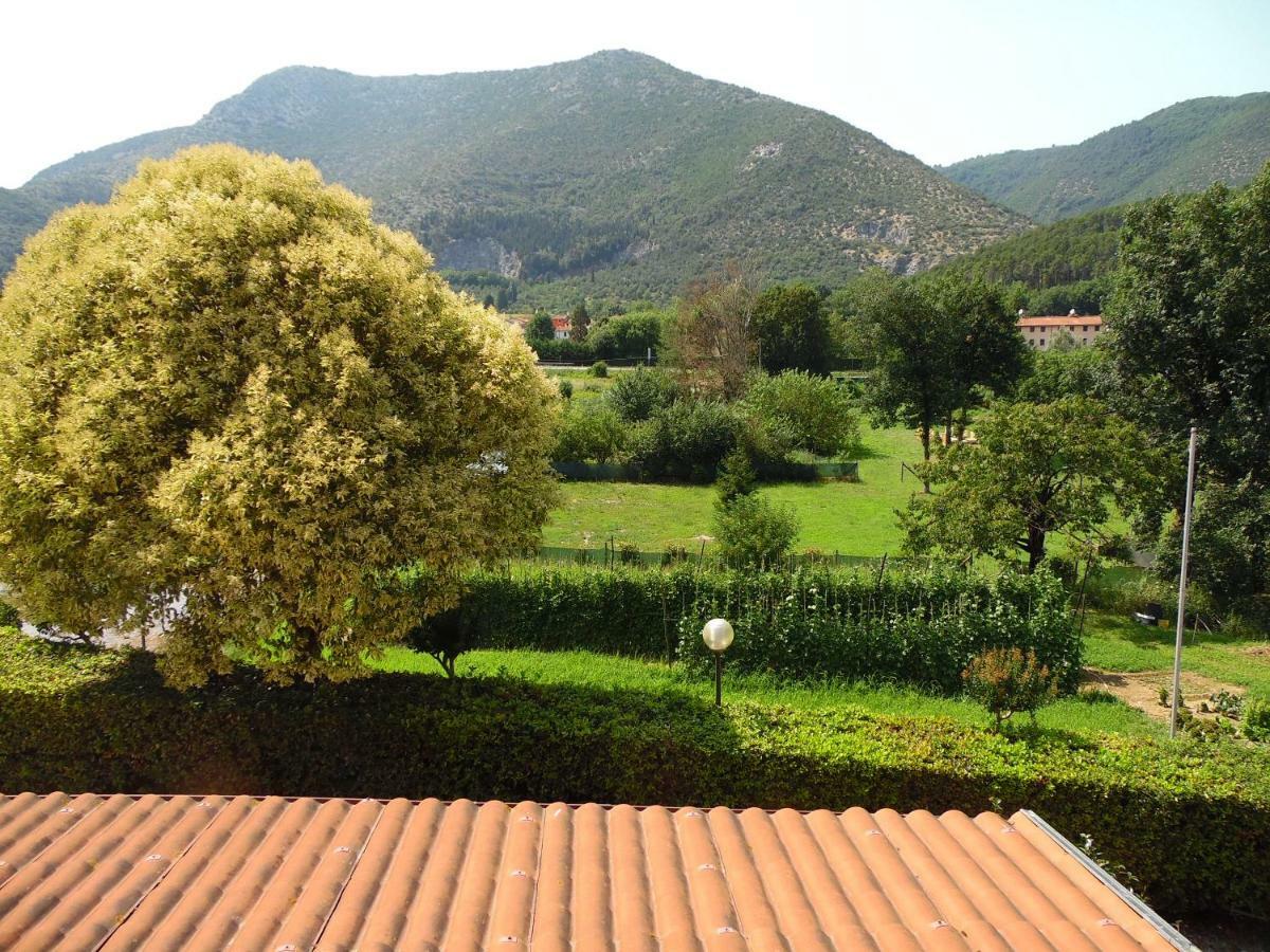 Al Borgo Bed & Breakfast Lucca Exterior photo
