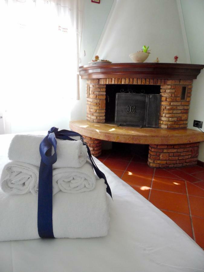 Al Borgo Bed & Breakfast Lucca Exterior photo