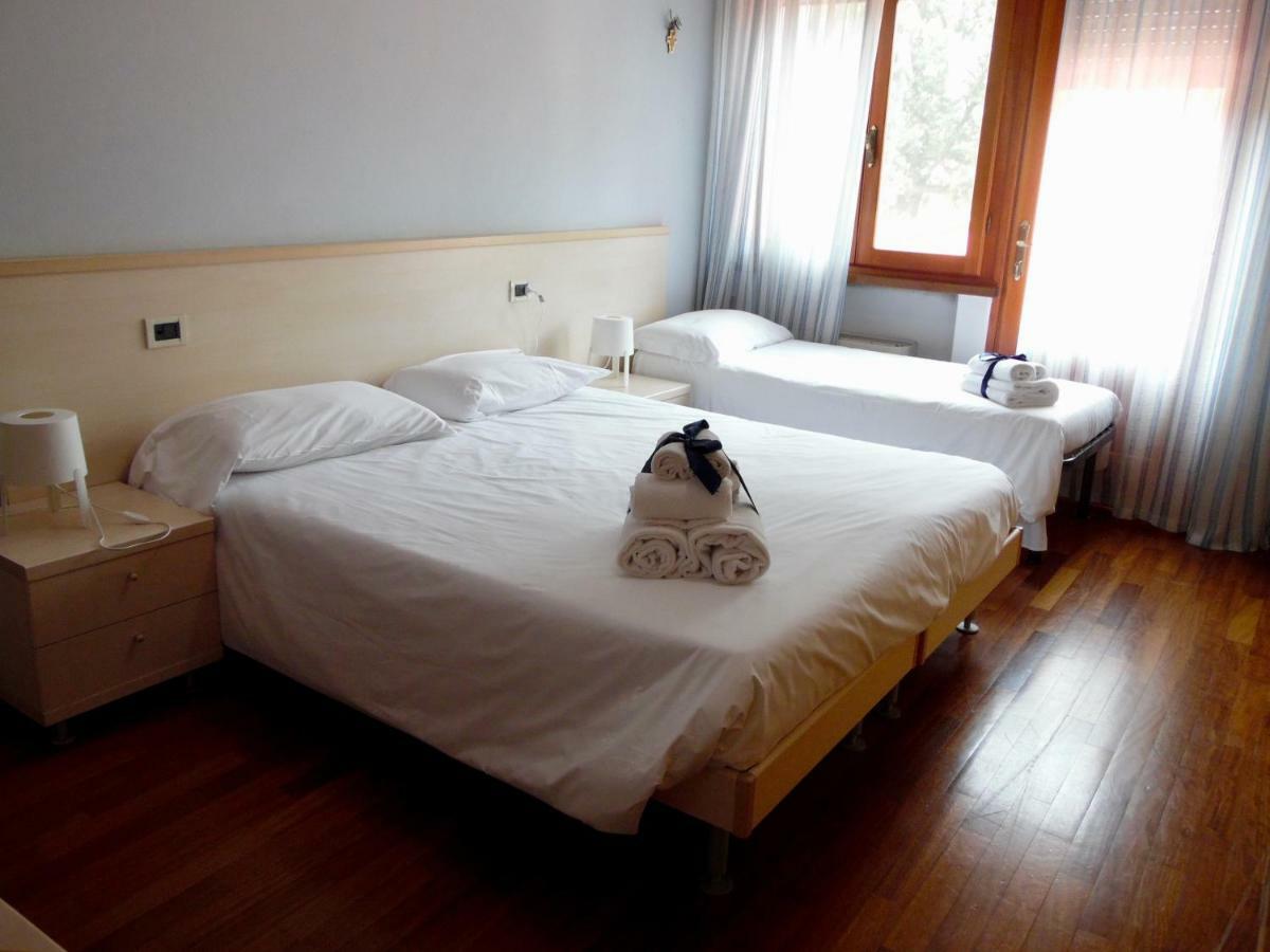Al Borgo Bed & Breakfast Lucca Exterior photo