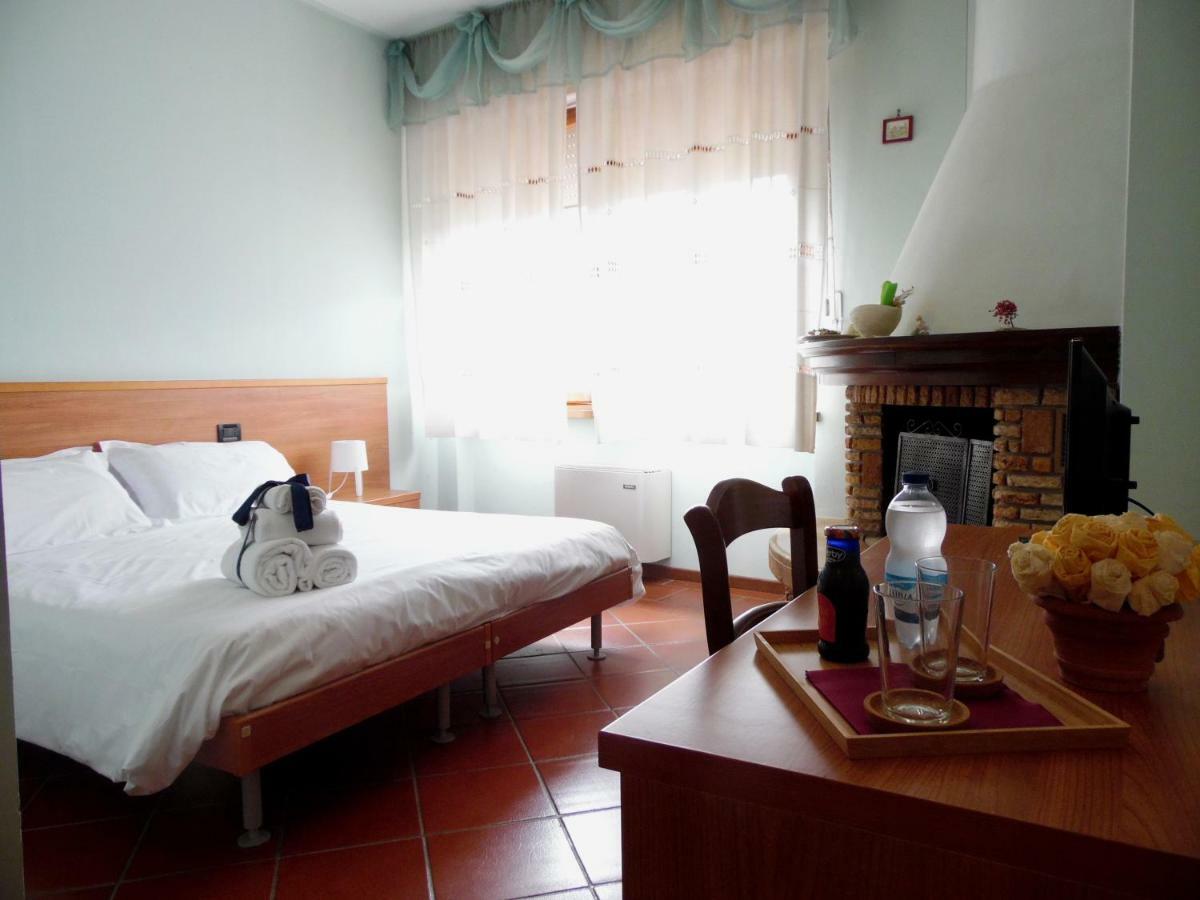 Al Borgo Bed & Breakfast Lucca Exterior photo